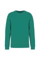 Heren Sweater Ecologische Ecologische NS400 GEMSTONE GREEN
